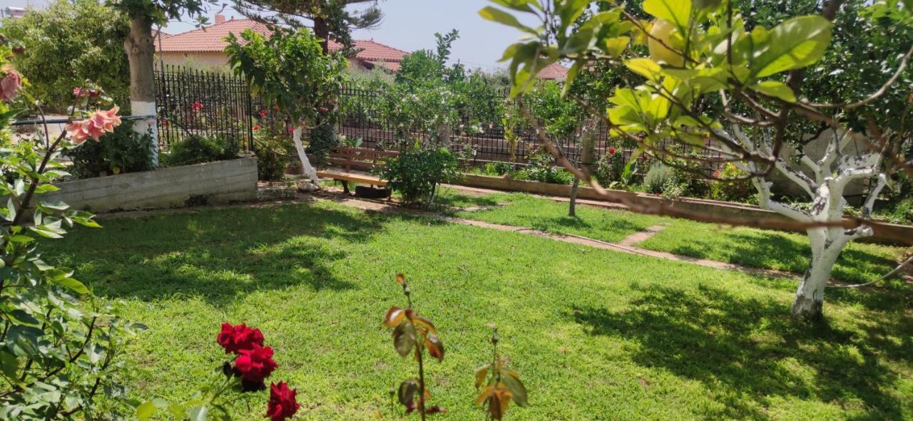 Rontaki Farm Kyparissia Exterior photo